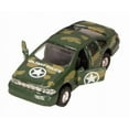 thumbnail image 4 of Military Team - Camouflage Diecast Car Package - Box of 12 assorted 5 inch scale Diecast Model Cars, 4 of 5