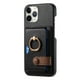 thumbnail image 2 of Compatible con iPhone 16, Funda GANGXUN con soporte magnético y tarjetero, 2 of 4