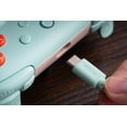 thumbnail image 4 of Controlador con cable 8Bitdo Ultimate 2C para Windows PC/Android, 4 of 8
