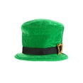 thumbnail image 4 of Supreme Leprechaun Hat for Adults, 4 of 7