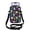 Colorful Sugar Skulls, variant on WIRESTER Cell Phone Pouch Sleeve Case for with Adjustable Crossbody Strap Neck Lanyard for Women Men Working Walking Travelling - Colorful Sugar Skulls