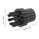 thumbnail image 2 of Phenofice 12Ud Cepillos De Nylon Para Limpiador A Vapor Uso Doméstico Para Eliminación De Difíciles, 2 of 8