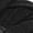 Black, variant on Women's Uptown Sneaker White Multi 9M