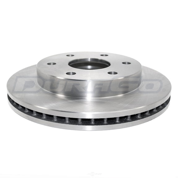 DuraGo Disc Brake Rotor BR55054
