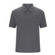 thumbnail image 4 of Blusa y camisa de manga corta con cuello vuelto para hombre, informal, de verano, con bloques de color, de manga corta, con solapa y media cremallera, de poliéster., 4 of 7