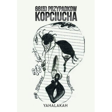 66(6) Przypadkow Kopciucha (Hardcover)