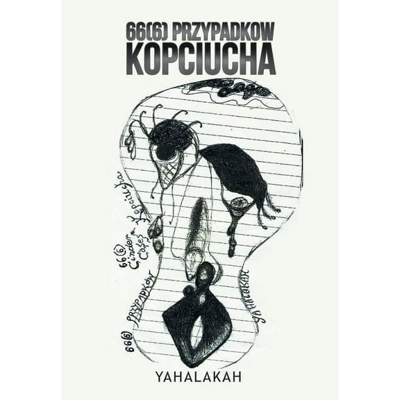66(6) Przypadkow Kopciucha (Hardcover)