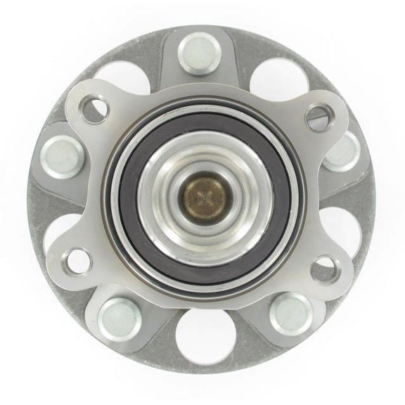SKF BR930340 Wheel Bearing and Hub Assembly Fits select: 2006-2009 HONDA CIVIC LX, 2010-2011 HONDA CIVIC VP