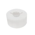 thumbnail image 1 of Bearachild Molde para hacer velas, moldes para velas perfumadas 3D, molde de silicona reutilizable, moldes de jabón epoxi de cristal, herramienta para Cocina y Comedor Bearachild HA079034-00, 1 of 1