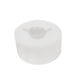 thumbnail image 1 of Advancent Molde para hacer velas, moldes para velas perfumadas 3D, molde de silicona reutilizable, moldes de jabón epoxi de cristal, herramienta para Cocina y Comedor Advancent HA079034-00, 1 of 1