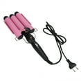 thumbnail image 2 of Filfeel Fer à Friser, Ondulateur pour Cheveux, Haute Qualité pour Cheveux Secs et Mouillés, 2 of 8