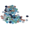 thumbnail image 3 of Guijarros De Cristal, Decoración De Decoración, Piedras De Cristal De Mejora De Color Para Decoración De Peceras, 3 of 7
