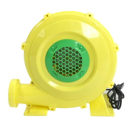Bowser Ball - Zimtown Inflatable Bounce House Castle Ball Pit Jumper Moonwalk Air Bouncer Blower for Kids Play