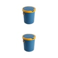 thumbnail image 2 of Toystoory PP Revoluciona tu rutina de limpieza con nuestros botes de basura con tapa: suministros de limpieza de diseño duradero y fácil de Type1 NO1, 2 of 6
