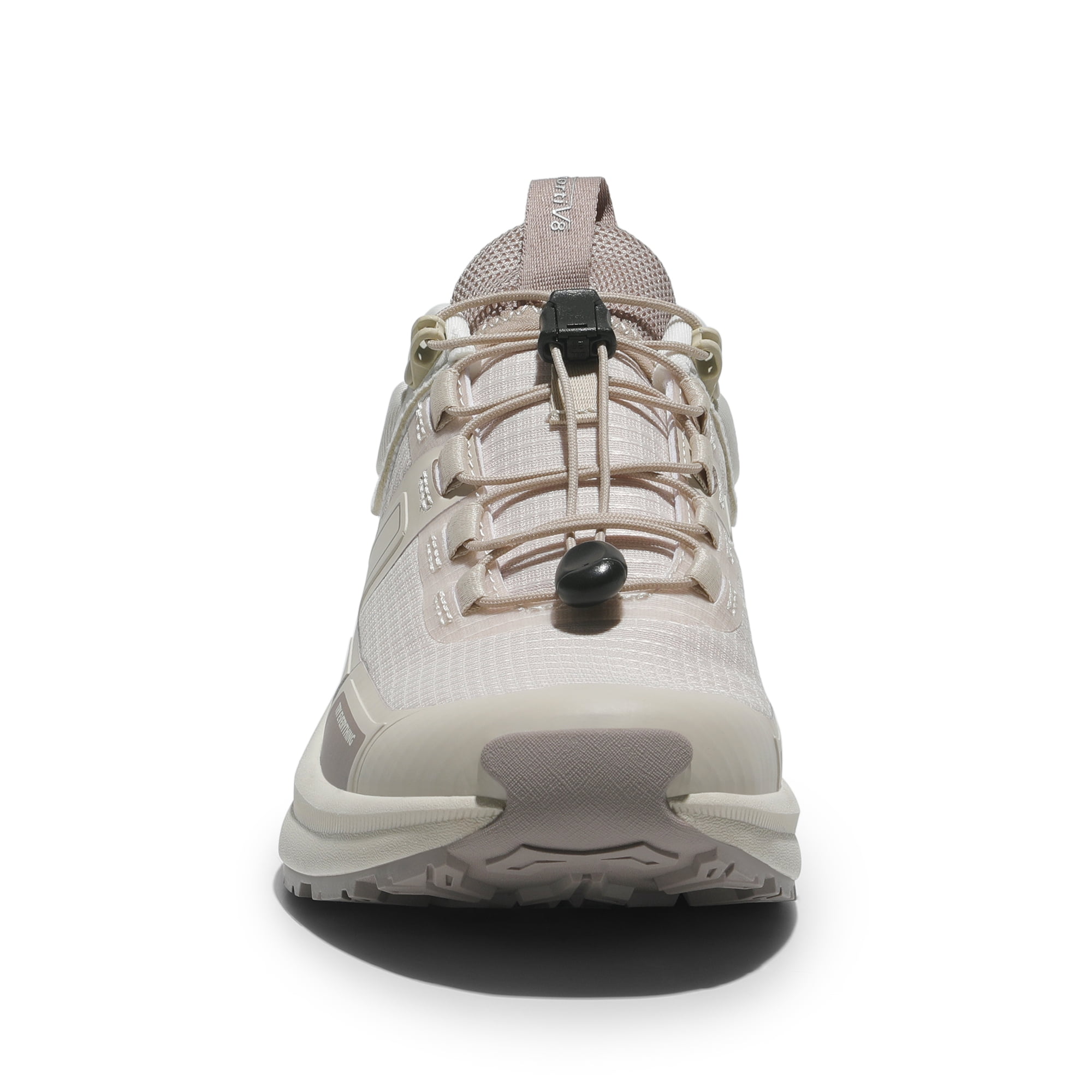 NORTIV 8 Women’s Lightweight Hiking Shoes Quick Laces Outdoor Fashion Sneakers Gladiator Style
