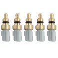 thumbnail image 1 of Sensor de Temperatura del Agua Refrigerante XS6F-12A648- para Contour Escort Focus para Mercury XS6F12A648BA 1089854, 1 of 6