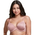 thumbnail image 1 of Maidenform Womens One Fabulous Fit 2.0 Tailored Demi Underwire Bra, 38D, Misted, 1 of 4