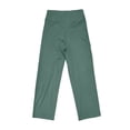 thumbnail image 5 of YANGXINX Yoga Pants for Women 2026 Trendy High Waisted Solid Wide Leg Flared Bootcut Trousers No Front Seamless Loose Fit Outdoor Activewear, 5 of 5