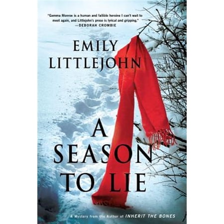 Pre-Owned Season to Lie: 2 (Detective Gemma Monroe Novels) Paperback