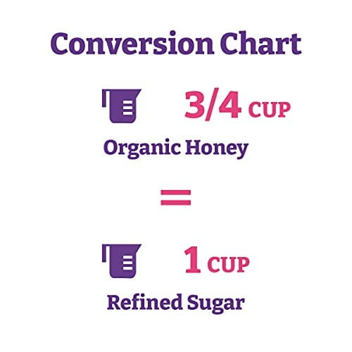 Wholesome! Honey, Organic, 24 Oz.