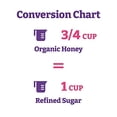 thumbnail image 6 of Wholesome! Honey, Organic, 24 Oz., 6 of 8