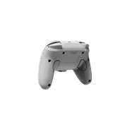 PDP Afterglow™ Wave Wireless Controller With Motion for Nintendo Switch™, White