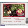 thumbnail image 2 of Graham Parker - Graham Parker's Christmas Cracker - CD, 2 of 4