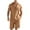#03 Gold 【Mix & Match: Essential Colors in Stock】, variant on Men's Summer Casual Linen Cotton Hooded Sleeveless Shirt Shorts 2 Piece Set Loose Fit Solid Color Outfits for Beach Vacation Golf Streetwear Loungewear Modern Fashion Essential