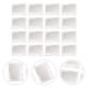 thumbnail image 3 of 100 fundas desechables para pies, transpirables y impermeables para pedicura., 3 of 7