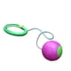 thumbnail image 2 of Pelota de salto de juguete, pelota de tiro de un solo pie, pelota que rebota, equipo de Fitness para saltar, juguetes, 2 of 8