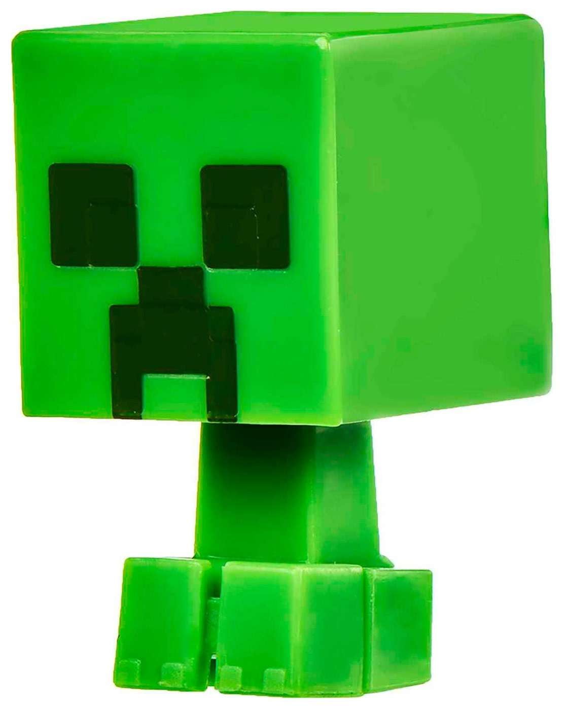 Minecraft Mob Head Minis Creeper Mini Figure