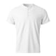 thumbnail image 2 of Camiseta informal de manga corta para hombre, camisetas de verano, camisetas de vacaciones, ropa para hacer ejercicio a diario, 2 of 5
