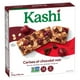 Kashi Barres de céréales entières, Cerises et chocolat noir, 175g, 5 barres 5 x 35g – image 4 sur 8