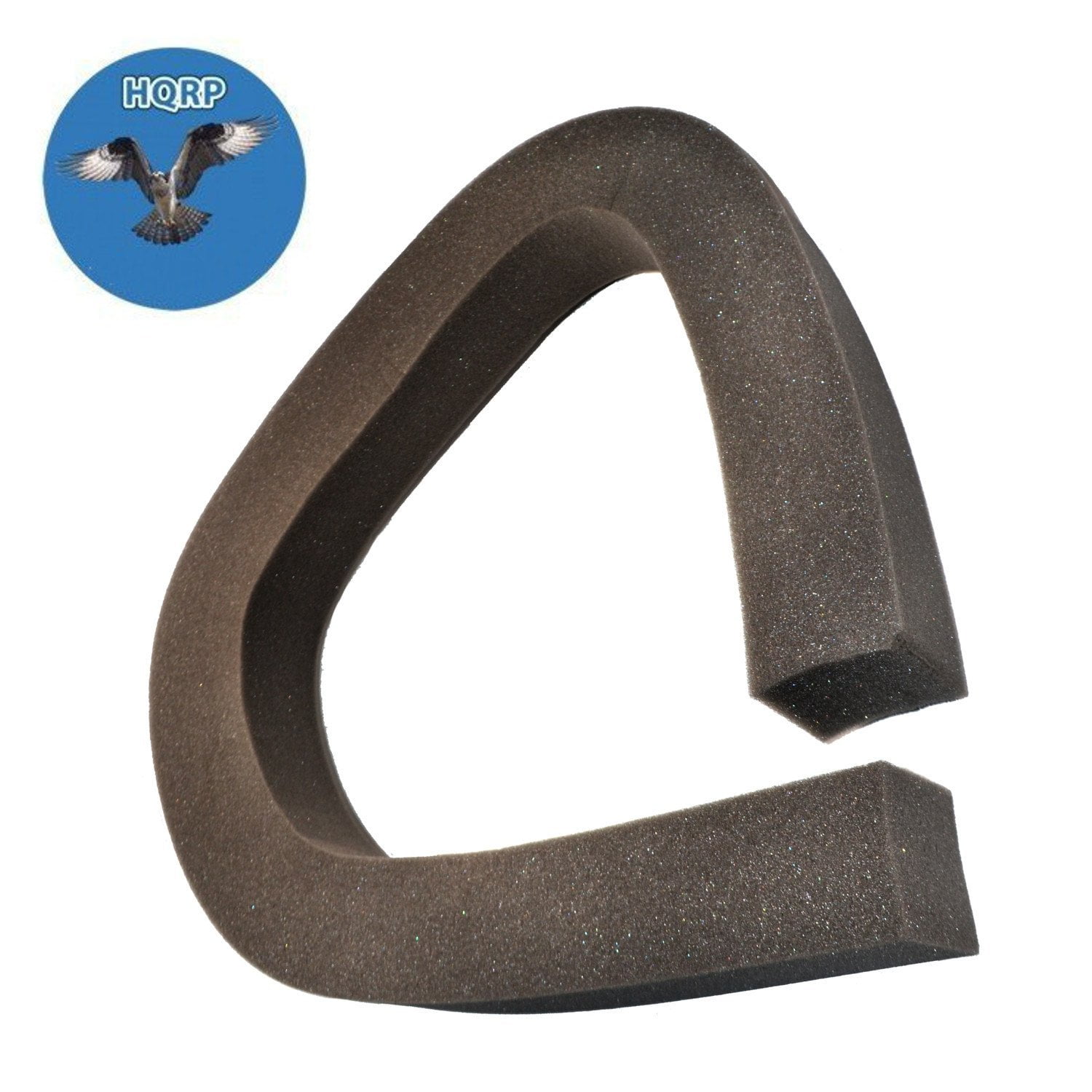 HQRP Foam Window Air Conditioner Weatherstrip / Insulating Strip Seal