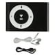 thumbnail image 2 of Mini MP3 Reproductor de Medios de Música Digital Portátil con Diseño de Clip Trasero Reproductor MiniMP3 con Clip Trasero con Auricular y Cable USB, 2 of 8