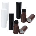 thumbnail image 1 of Hair Fiber Applicator 6Pcs Eyebrow Powder Applicator For Women Makeup Tools Home DIY Use Cylindrical Design Improves Makeup Skills, 1 of 3