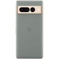 thumbnail image 3 of Refurbished Google Pixel 7 Pro GE2AE (Fully Unlocked) 128GB Hazel (Grade A+), 3 of 4
