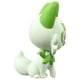 thumbnail image 3 of Figura Moncolle Monster Collection Pokémon Sprigatito MS-03, 3 of 4