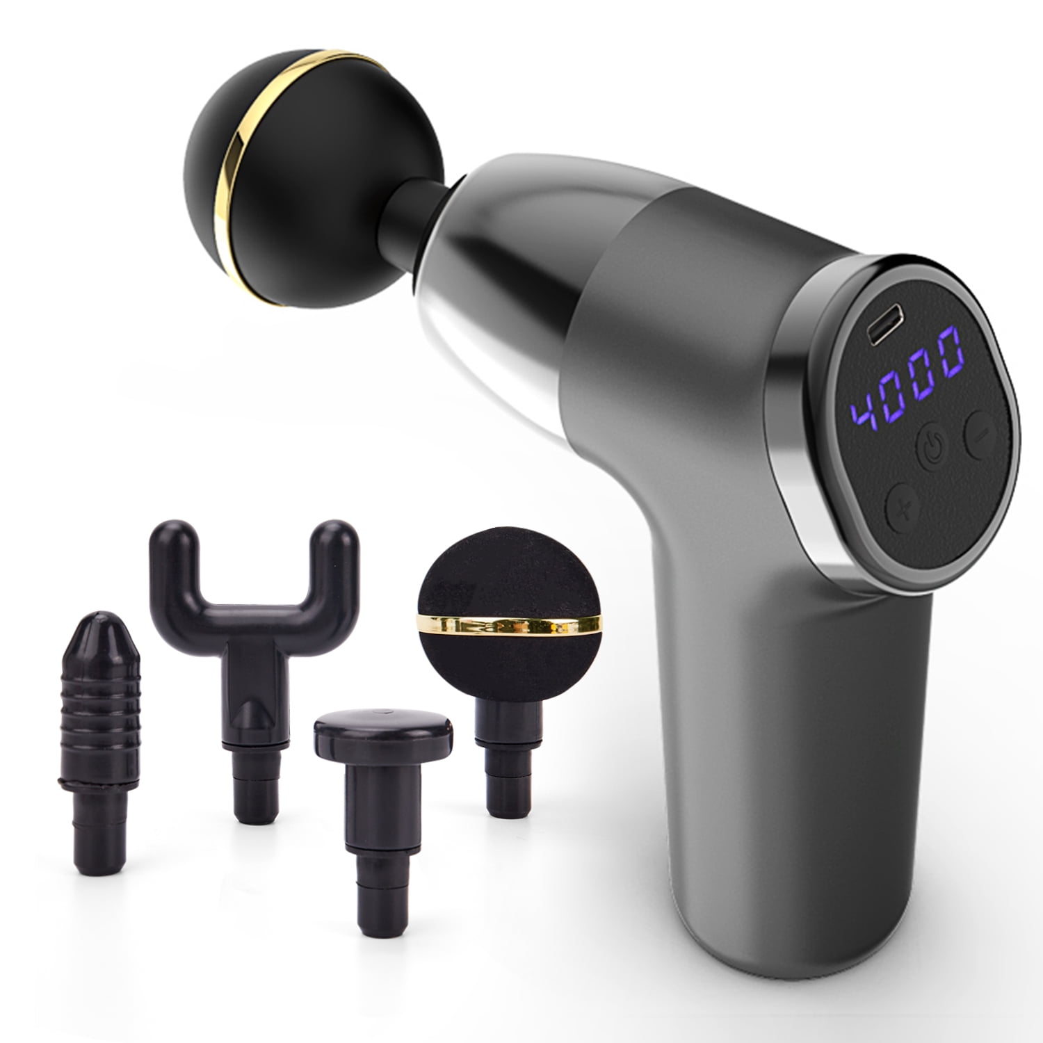 ANLUKE Mini Portable Massage Gun