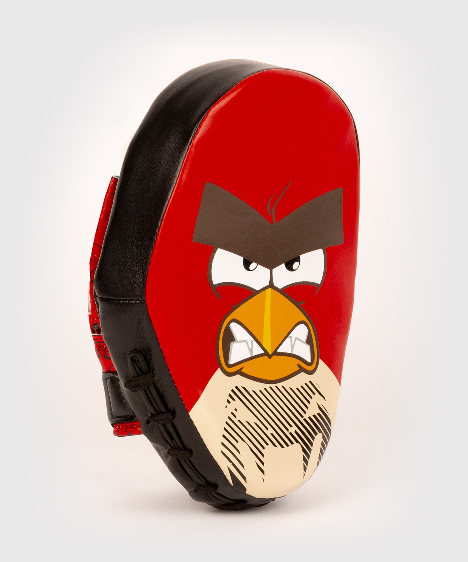 Venum Angry Birds Punch Mitts - Red