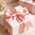 thumbnail image 4 of 10PCS Bow Garlands Banner Decoration,Pre-Strung Satin Ribbon Ornaments for Birthday,Bachelorette Party,Bridal Shower,Wedding,Engagement,Baby Shower,Graduation Decor,Anniversary, 4 of 7