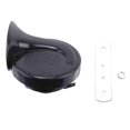 thumbnail image 1 of Car Universal 12V 300DB Waterproof Electric Snail Horn Air Horn Loud Raging Sound for Car Motorcycl, 1 of 5