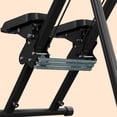 thumbnail image 5 of Stair Stepper for Home, Foldable Vertical Climber with Adjustable Incline and Digital Display, 300LBS Capacity Exercise  for Full Body Workout, 5 of 6