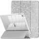 thumbnail image 1 of Funda INFILAND para iPad de 9ª, 8ª y 7ª generación de 10,2 pulgadas con soporte para lápices, 1 of 8