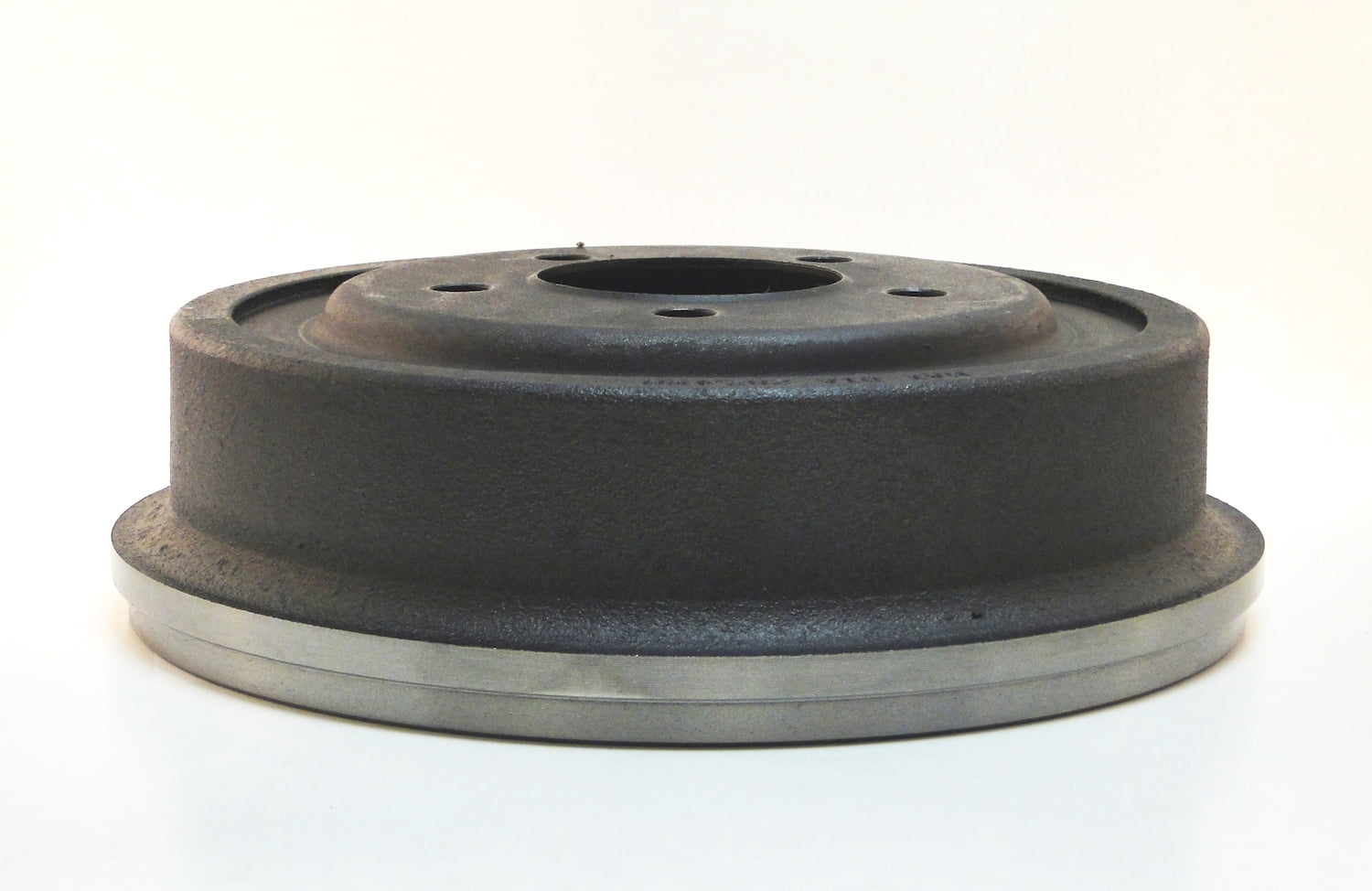 Winstop Brake Drum, Rear WS237792, Ford F-150 2001-2000