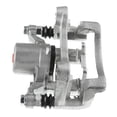thumbnail image 5 of Detroit Axle - Rear Left Brake Caliper for Hyundai 2011-2015 Sonata Kia Optima Driver Side Disc Brake Caliper with Bracket 2012 2013 2014, 5 of 7