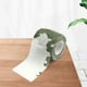 thumbnail image 5 of Cinta elástica para dedos, cinta de 177 pulgadas de largo, cinta autoadhesiva para acampar, blanco verde, 5 of 8