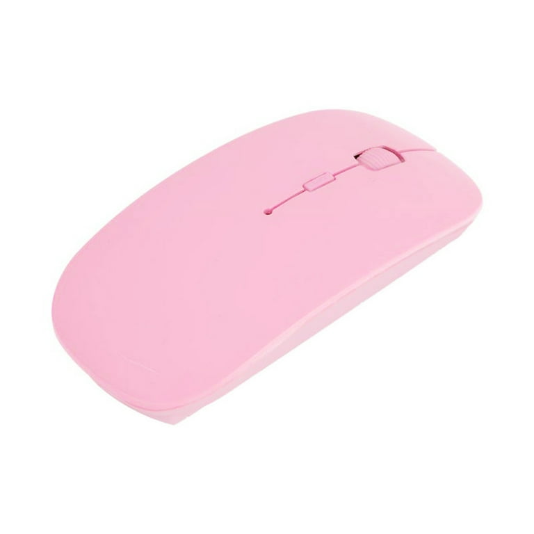 Technical description of 2024 a computer mouse