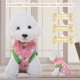 thumbnail image 1 of Chaleco de invierno para perros Chaleco Ropa de abrigo para perros Chaqueta de abrigo de invier Irfora Chaleco de invierno, 1 of 7