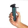 thumbnail image 6 of mowbie Light Stimulation Rotary Shaver, Male Electric Shaver, Waterproof, Green LED, 6 of 11